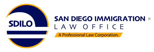 San Diego Immigration Law Office